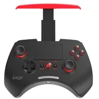 iPEGA PG-9028 Wireless Bluetooth Game Controller Gamepad Joystick 2 0 Touch Pad for Android iOS Tablet PC TV Box215w