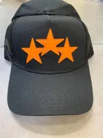 Trucker Cap Classic Designer Bucket Hat Män Kvinnor Luxury Sticked Hat Caps Ski Snapback Mask Fitted Unisex Cashmere Casual Outdoor High Qualit