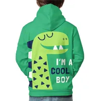 Custom 2022 forcustomization Made boys 3d Print Sublimation Pullover Hoodie Sweatshirt With Kangaroo Pocket Kids Hoodie