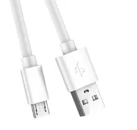 Fabryczne gorące sprzedaż kabli telefonu komórkowego USB V8 Micro Data dla Samsung Android Mobile Cones Cable USB
