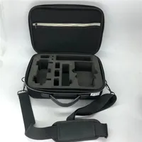 Портативная коробка с пакетом для хранения одно плечо коробку для DJI Royal Mavic Mini2 Drone и аксессуары Портативная сумочка Standard300M