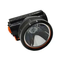 2021 New 5W Explosion-proof Lithium ion Head Lamp LED Miner&#039;s Headlamp Mining Light for Hunting Fishing Outdoor Camping279z