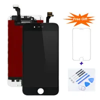 For iPhone 6P LCD Touch Screen Display Digitizer Assembly Replacement Quality Factory 100% Strictly Tesed Working325j