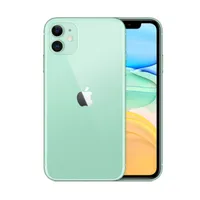 Original Refurbished Apple iPhone 11 with Face ID A13 Hexa Core 64GB/128GB 6.1inch ios 12MP 4G Lte Unlocked Phones