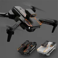 4K drone professionele obstakel vermijding dubbele camera opvouwbare rc quadcopter dron fpv 5g wifi afstandsbediening helikopter speelgoed 220520