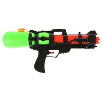 Soaker Sprühpumpe Action Squirt Wasserpistolenpistolen Outdoor Strandgartenspielzeug 220715