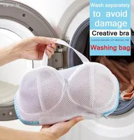 Vanzlife Wasmachine Speciale Wassen Body Sport Bra Anti-vervorming Mesh Bag Reiniging Voorraad Groothandel