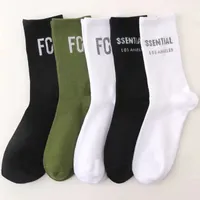 Çok renkli moda EF Tasarımcı Erkek Çoraplar Kadın Erkekler Yüksek Kaliteli Pamuk All Maç Klasik Nefes Alabilir Karıştırma Futbol Basketbol Çorapları