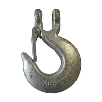 Accessori per gli strumenti di sollevamento Accessori in stile europeo Horn Hook Multi Specifica Supporto per il gancio di sollevamento personalizzato Ordine personalizzato Contattaci