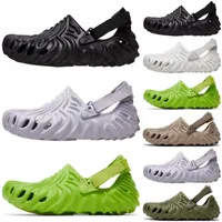 designer Pollex Clog croc sandals slides mens womens Slippers luxury shoes pantoufle flip flops platform Scuffs sandales