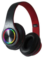 Casque à oreille sur l'oreille sans fil Casque d'écouteurs Écouteurs B39 Bluetooth multifonction Bluetooth V5.0 Headphone Basse profonde Stéréo