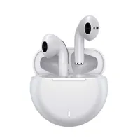 Novos fones de ouvido sem fio TWS com ruído Batidos de estúdio Buds fones de ouvido Bluetooth fone de ouvido Bluetooth fone de ouvido