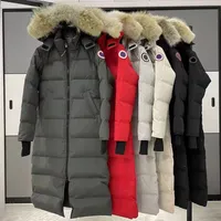 Winter Down Jackets Outdoor Leisure Parkas Coats Windproof Men&#039;s Women&#039;s Overcoat Hiver Doudounes Jacket Thick Colla Stylish Classic Pocket