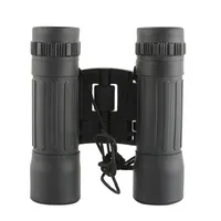 10x25 occhiali da zoom binoculari Great portatile Telescopi binocoli per birdwatching che viaggiano a caccia di campeggio binoc2906