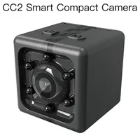 JAKCOM CC2 Mini camera new product of Mini Cameras match for miniature camcorder mini dv cassette camcorder for sale dv camera full