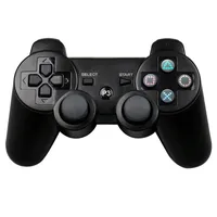 Wireless Controller PS3 Gamepad Shock for Play Station3 Bluetooth-4.0 Joystick USB PC Vibration Controllers Joypad