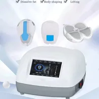 Portable One handle Home Use EMslim Neo Electromagnetic Sculpting Muscle Trainer Buttock Lift Abdominal Stomach Firming Ems Slim Machine