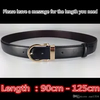 2017 Brand mens belt designer belts men high quality belt for men men's black designers cowskin leather belts KnY