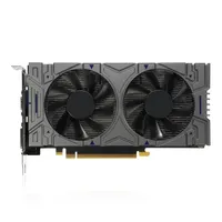 Graphics Cards Card DDR5 Desktop Computer Components Independence Game Graphic DropGraphics