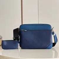 Top Quality Factory wholesale men&#039;s shoulder bag real leather backpack bag Correct alignment man handbags purse handbag hot Size 25cmx18cm.5x7cm