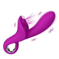 Nxy Vibrateurs unimat 10 * 5 Modi clitoris zuigen vibrateur voor vouwen clit de suceur stimulant vide stimulatrice