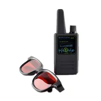 2019 متعدد الوظائف كاميرا مكافحة CANCED GSM الصوت العدسة الكشف عن إشارة GPS الكشف عن عدسة صغيرة العدسة الأشعة تحت الحمراء Finder M003292A
