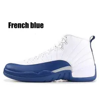 [] Высококачественные 12 Jumpmanwool Men Basketball Shoes 12S Grey Black Man and Women 12 Sports Sports Sneakers Женские кроссовки для мужчин 44