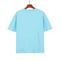 20SS INS Spring Summer T -shirt Mens Womens Hip Front Esss 3D Silicon Tee skateboard tshirt män kvinnor kort ärm avslappnad 6qomg