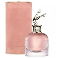 Perfume for Woman Spray Lady Fragance 80ml EDP Chipre Notas florales Calidad normal y entrega rápida