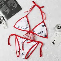 22SS Дизайнерский женский костюм купание купание купание сетчатая сетчатая девушки с двумя частями купальники для женского отдыха пляж пляж купающий жилет Caross Bikini костюм 7 стилей