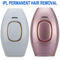 300000 pulsos IPL Laser portátil D Machine de remoção de cabelo de corpo inteiro dispositivo pessoal indolor 220708