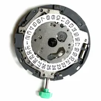 Herramientas de reparación Kits Japan Quartz Watch Movimiento Fecha a 3 horas Piezas de repuesto con batería para MIYTA OS10 Reloj Tool Movimiento Repair