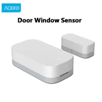 Original Xiaomi Youpin Aqara Door Window Sensor Zigbee Wireless Connection 249n