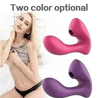 Nxy G Spot Clit Sucke for Women Vagina Sucking Vibrator 10 Speeds Vibrating Wireless Remote Control Toys Shop for Adults Couples 02301
