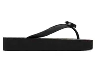 22-е годы летние символические рисунки женский Chevron G-Thong Sandal Shoes Women Beach Slip On Slides Luxury Designer Swip Flops Sandalias 35-42