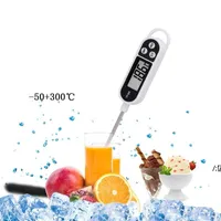 Mutfak Termometre Et Pişirme Gıda Probu Paq Fırın Araçları Dijital AksesuarlarıN PAA13034