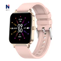 2022 Activity In Progress Fashion Smart Watch Bands Android SmartWatch Step Counter Series 7 appl