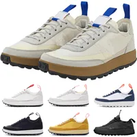 Sachs Tom x Craft General Purpose Running Shoes Men Women Light Bone Wheat Yellow Black White Red Mens Trainers Outdoor Sports Sneakers