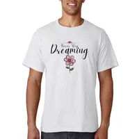 T-shirts masculins femmes dessin animé fleur florale lettre 90s dames t shirt kawaii dame imprime