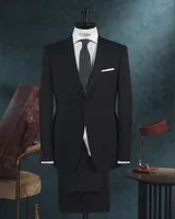 RUYI MTM MEN&#039;S SUIT-----(Please contact the seller before confirm order)