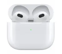 Apple AirPods ANC Gürültü İptal AP3 AP2 AirPods Pro Kulaklıklar Hava Profesyonelleri H1 CHIP RENAME GPS Kablosuz Şarj Bluetooth Kulaklıklar Kulaklıklar 3. Nesil