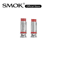 Smok RPM 3 Mesh Coil 0.15ohm 0.23ohm RPM3 Meshed Replacement Coils For RPM5 Pro Kit 100% Authentic