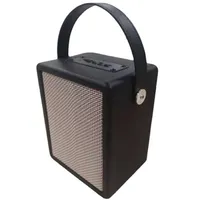 2021 STOCKWELL II Speaker Wireless Bluetooth Altoparlanti portatili FedEx346T