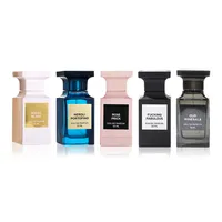 On SALE Women Perfume Men Spray 50ml Top Quality EDT EDP Jasmin Rouge Santal Blush Lost Cherry and Fast Free Delivery