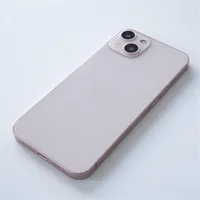 2021 جديد iPhone13mini مزيف عداد الهواتف المحمولة نموذج الدعائم الرداء