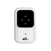 4G Wireless Router LTE portátil carro móvel de banda larga bolso 2 4G Wi331N