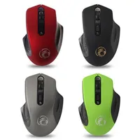 mice imice 2 4g wireless mouse 3 levels dpi adjustable optical for computer pc t3lb285y241a