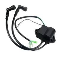 Parts Boat CDI Ignition Unit 3B2-06170-0 Cd Assy 2-Stroke Outboard Engine Motor For Tohatsu 9.8HP 8HP