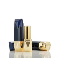 12.1 mm Diamond Diy Lip Gloss Balm Tube Luxury Luxury Lipstick Lip Tubes Beauty Tool Packaging Allero 200pcs SN1784