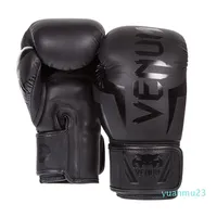 Muay Thai Punchbag Grappling Rękawiczki Kopanie dla dzieci Boks Glove Boxing Gear Whole High Quality MMA Glove223d22c